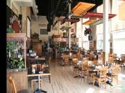 Calistoga Grill - Picture #1