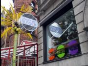 Le Gourmet Burger - Picture #4