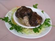 Restaurant Maison Kam Fung - Picture #11