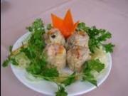 Restaurant Maison Kam Fung - Picture #12