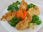 Restaurant Maison Kam Fung - Picture #4
