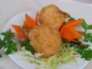 Restaurant Maison Kam Fung - Picture #7
