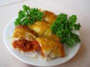 Restaurant Maison Kam Fung - Picture #8
