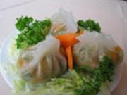 Restaurant Maison Kam Fung - Picture #9