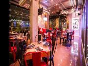 Industria Brasserie Italienne - Picture #1