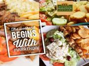 Marathon Souvlaki Express - Picture #1