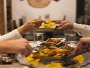 Mazbi Cuisine Orientale - Picture #1