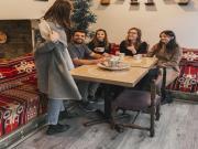 Mazbi Cuisine Orientale - Picture #2