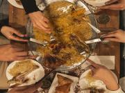 Mazbi Cuisine Orientale - Picture #3