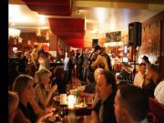 Mchant Boeuf Bar/Brasserie - Picture #2