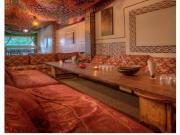 La khaima, restaurant nomade - Picture #2