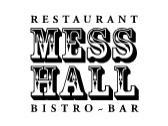 Mess Hall Restaurant