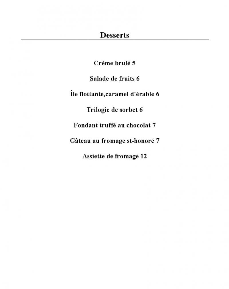 Resto l'Ind�pendent - Menu (page 3)
