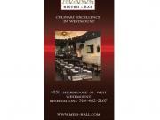 Mess Hall Restaurant - Photo #1