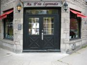 Au p'tit Lyonnais - Photo #1
