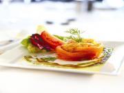 Restaurant Carte Blanche - Photo #2