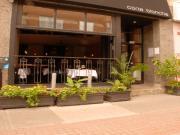 Restaurant Carte Blanche - Photo #4