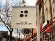 Suite 88 Chocolatier - Photo #4