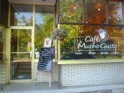 Café Mucho Gusto - Photo #1