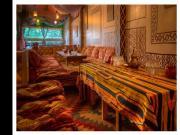La khaima, restaurant nomade - Photo #3