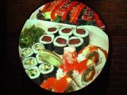 YoY Sushi-Bar - Photo #4