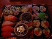 YoY Sushi-Bar - Photo #6