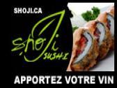 Shoji Sushi
